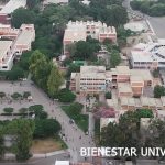 BIENESTAR UNIVERSIARIO